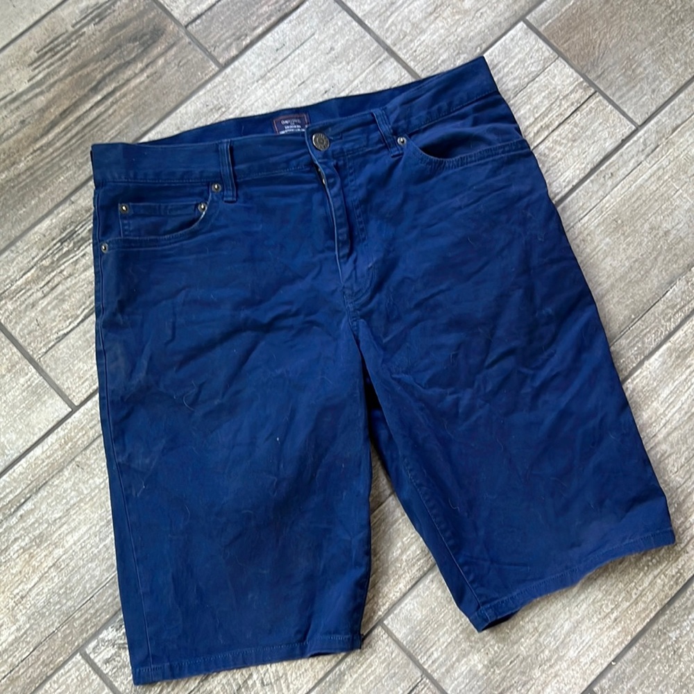 Gap Slim Stretch Shorts